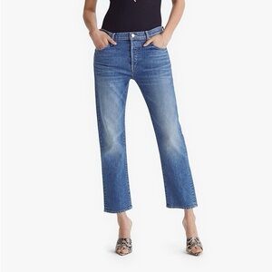 Mother Superior The Scraper Ankle